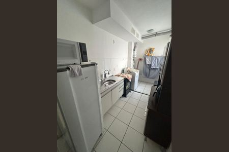 Apartamento à venda com 1 quarto, 50m² em Tomás Coelho, Rio de Janeiro