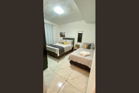 Apartamento à venda com 1 quarto, 50m² em Tomás Coelho, Rio de Janeiro