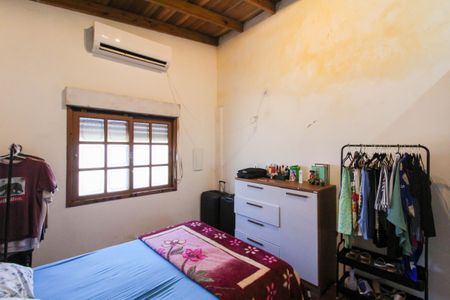 Quarto 2 de casa para alugar com 2 quartos, 244m² em Rio Branco, Canoas