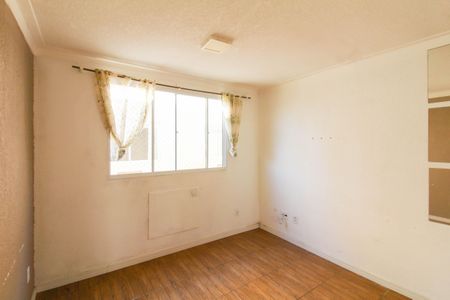 Sala de apartamento para alugar com 2 quartos, 42m² em Mato Grande, Canoas