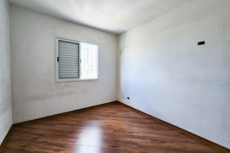 Quarto de apartamento à venda com 1 quarto, 46m² em Vila Goncalves, São Bernardo do Campo
