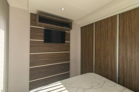 Quarto de apartamento para alugar com 1 quarto, 42m² em Cristo Rei, Curitiba