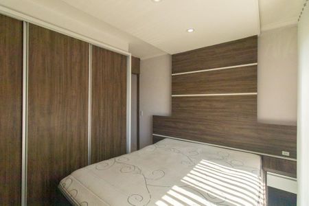 Quarto de apartamento para alugar com 1 quarto, 42m² em Cristo Rei, Curitiba