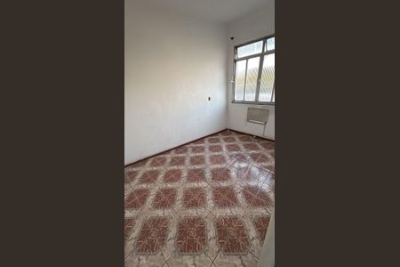 Sala de apartamento à venda com 1 quarto, 60m² em Penha Circular, Rio de Janeiro