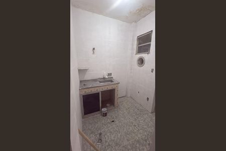Cozinha de apartamento à venda com 1 quarto, 60m² em Penha Circular, Rio de Janeiro