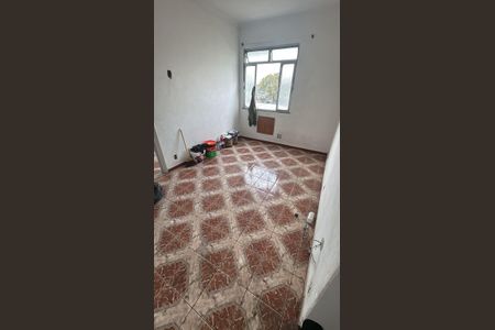 Sala de apartamento à venda com 1 quarto, 60m² em Penha Circular, Rio de Janeiro