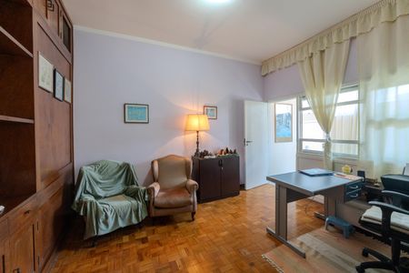 Escritório de apartamento para alugar com 3 quartos, 191m² em Centro Histórico de São Paulo, São Paulo