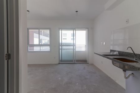 Kitnet/Studio para alugar com 1 quarto, 27m² em Butantã, São Paulo