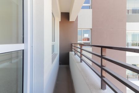 Kitnet/Studio para alugar com 1 quarto, 27m² em Butantã, São Paulo