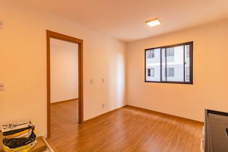 Kitnet/Studio à venda com 1 quarto, 26m² em Jardim Oriental, São Paulo