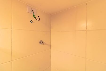 Kitnet/Studio à venda com 1 quarto, 26m² em Jardim Oriental, São Paulo