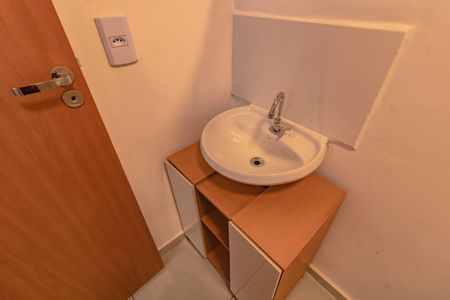 Kitnet/Studio à venda com 1 quarto, 26m² em Jardim Oriental, São Paulo