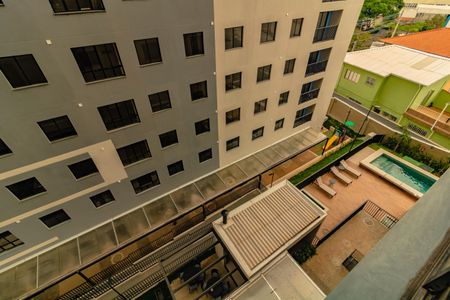 Kitnet/Studio à venda com 1 quarto, 26m² em Jardim Oriental, São Paulo