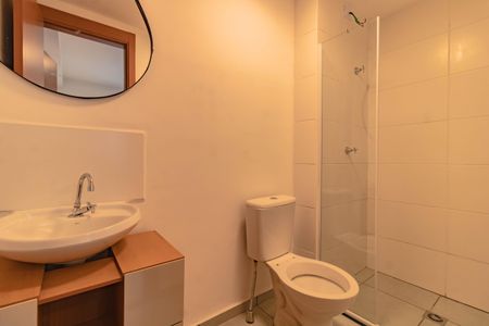 Kitnet/Studio à venda com 1 quarto, 26m² em Jardim Oriental, São Paulo