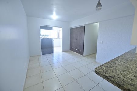 Apartamento para alugar com 3 quartos, 80m² em Setor Negrão de Lima, Goiânia