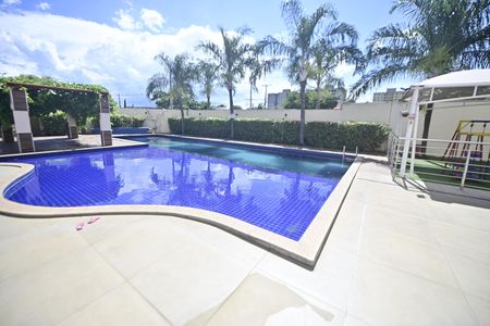 Apartamento para alugar com 3 quartos, 80m² em Setor Negrão de Lima, Goiânia