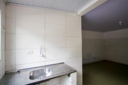 Studio de apartamento para alugar com 1 quarto, 30m² em Vila Suíça, Santo André