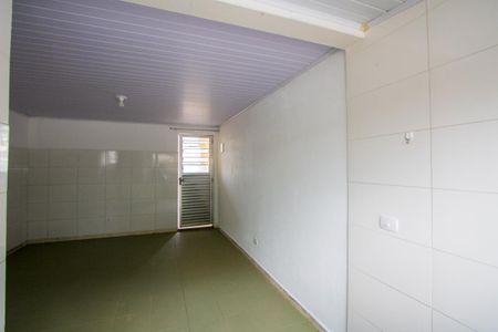 Studio de apartamento para alugar com 1 quarto, 30m² em Vila Suíça, Santo André