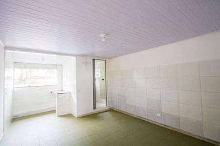 Studio de apartamento para alugar com 1 quarto, 30m² em Vila Suíça, Santo André