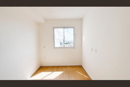 Quarto de apartamento para alugar com 1 quarto, 25m² em Casa Verde Alta, São Paulo