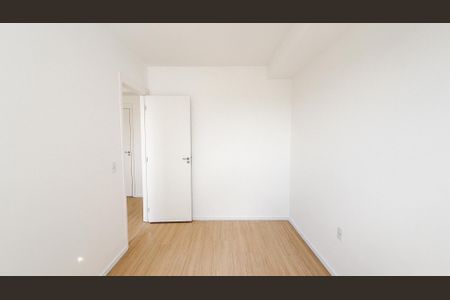 Quarto de apartamento para alugar com 1 quarto, 25m² em Casa Verde Alta, São Paulo