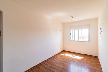 Sala de apartamento à venda com 2 quartos, 50m² em Rio Pequeno, São Paulo