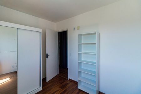 Quarto 01 de apartamento à venda com 2 quartos, 50m² em Rio Pequeno, São Paulo