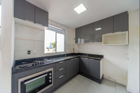 Apartamento para alugar com 2 quartos, 45m² em Cecília, Viamão