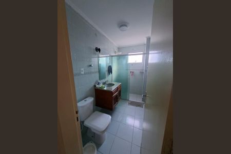 Foto 03 de apartamento à venda com 2 quartos, 79m² em Vila Helena, São Bernardo do Campo