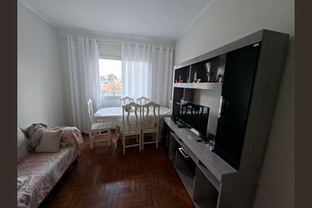 Foto 01 de apartamento à venda com 2 quartos, 79m² em Vila Helena, São Bernardo do Campo
