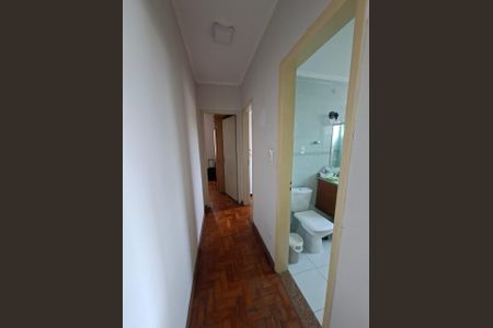 Foto 02 de apartamento à venda com 2 quartos, 79m² em Vila Helena, São Bernardo do Campo