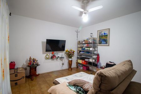 Sala de casa para alugar com 3 quartos, 250m² em Vila Barcelona, Sorocaba