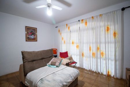 Sala de casa para alugar com 3 quartos, 250m² em Vila Barcelona, Sorocaba