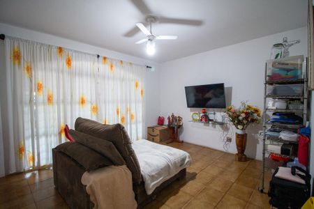 Sala de casa para alugar com 3 quartos, 250m² em Vila Barcelona, Sorocaba