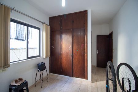 Suite de casa para alugar com 3 quartos, 250m² em Vila Barcelona, Sorocaba