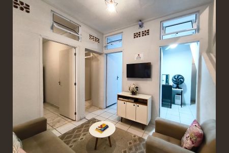 Sala de casa para alugar com 8 quartos, 100m² em Liberdade, São Paulo