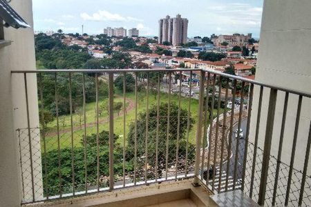 Apartamento à venda com 4 quartos, 130m² em Jardim Chapadão, Campinas