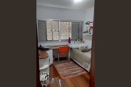 Apartamento à venda com 4 quartos, 130m² em Jardim Chapadão, Campinas
