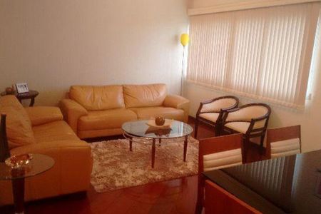 Apartamento à venda com 4 quartos, 130m² em Jardim Chapadão, Campinas