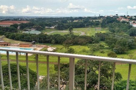 Apartamento à venda com 4 quartos, 130m² em Jardim Chapadão, Campinas