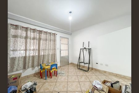 Sala de casa à venda com 2 quartos, 94m² em Vila Yolanda, Osasco