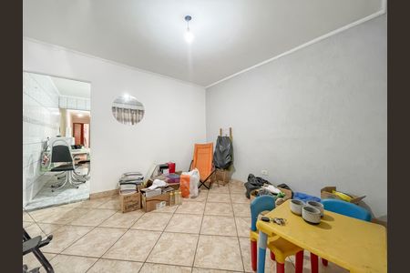Sala de casa à venda com 2 quartos, 94m² em Vila Yolanda, Osasco