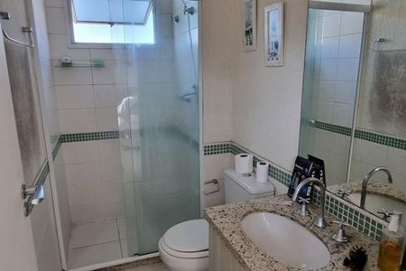 Apartamento à venda com 2 quartos, 60m² em Maceio, Niterói