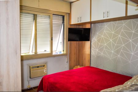 Apartamento à venda com 1 quarto, 46m² em Santana, Porto Alegre