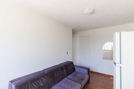 Sala de apartamento à venda com 2 quartos, 47m² em Jardim Jaú (zona Leste), São Paulo