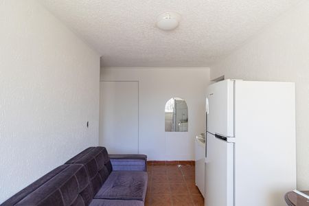 Sala de apartamento à venda com 2 quartos, 47m² em Jardim Jaú (zona Leste), São Paulo