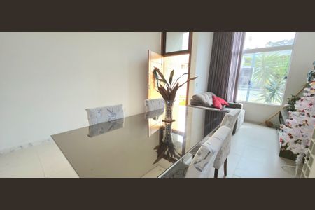 Casa de Condomínio para alugar com 4 quartos, 190m² em Sobradinho, Lagoa Santa