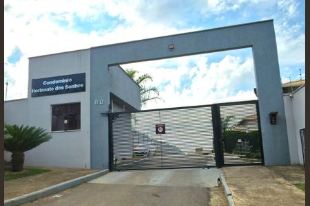 Casa de Condomínio para alugar com 4 quartos, 190m² em Sobradinho, Lagoa Santa