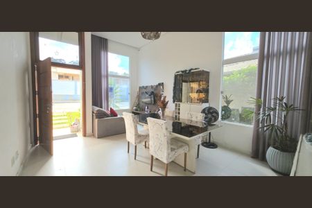 Casa de Condomínio para alugar com 4 quartos, 190m² em Sobradinho, Lagoa Santa