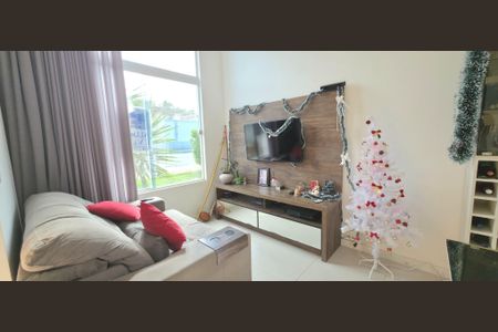 Casa de Condomínio para alugar com 4 quartos, 190m² em Sobradinho, Lagoa Santa